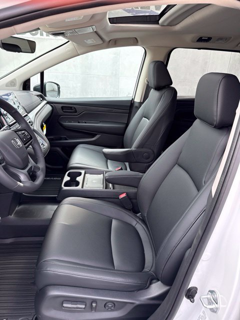 New 2027 Honda Odyssey EX-L image 14