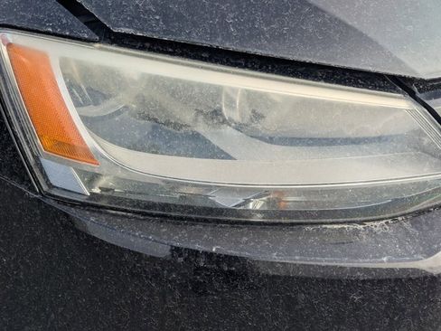 Used 2014 Volkswagen Jetta SE image 8