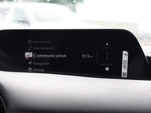 Used 2024 MAZDA MAZDA3 s image 20