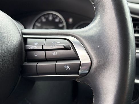 Used 2024 MAZDA CX-30 AWD 2.5 S w/ Select Sport Pkg image 17