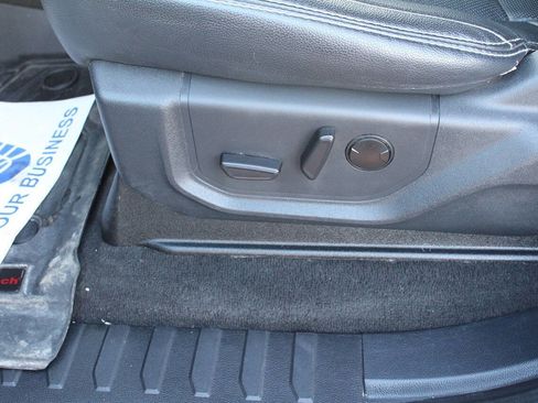 Used 2022 Ford F250 Lariat w/ Lariat Ultimate Package image 8