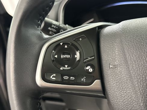 Used 2022 Honda CR-V EX-L image 17