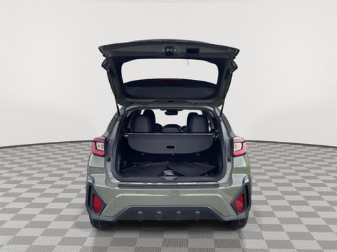 Used 2024 Subaru Crosstrek 2.5i Limited w/ Crosstrek Mirror Package image 15