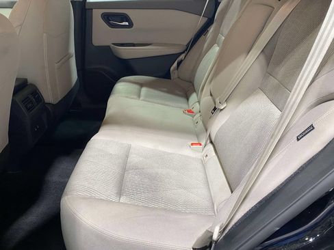 Used 2025 Nissan Rogue SV FWD image 13