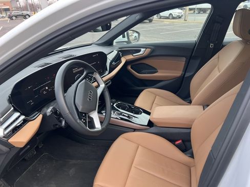 Used 2025 Audi A5 2.0T Premium w/ Convenience Package image 5