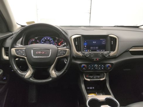Used 2022 GMC Terrain Denali image 22