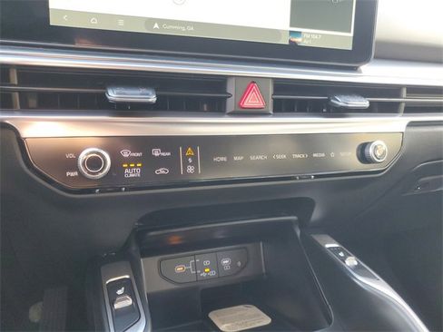 New 2026 Kia Sorento EX image 24