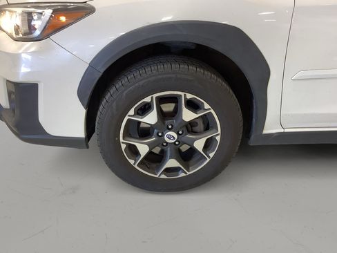 Used 2018 Subaru Crosstrek 2.0i Premium w/ Eyesight System AWD/4WD image 6