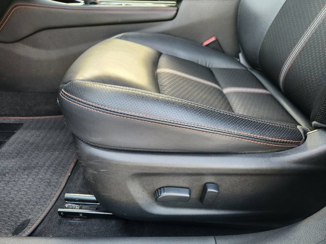 Used 2024 Nissan Altima 2.5 SR FWD image 22
