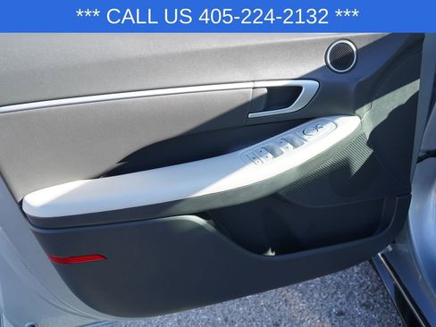 Used 2024 Hyundai Sonata SEL image 15