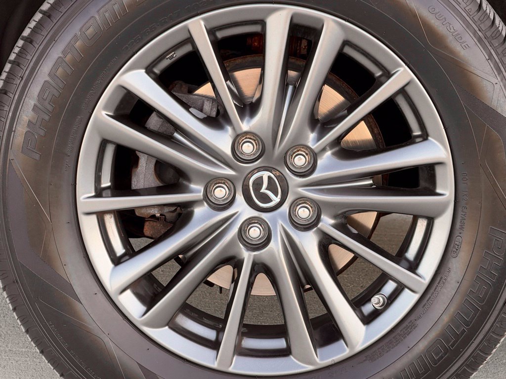 Used 2020 MAZDA CX-5 Touring AWD/4WD image 14