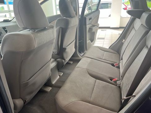 Used 2013 Honda CR-V EX image 13
