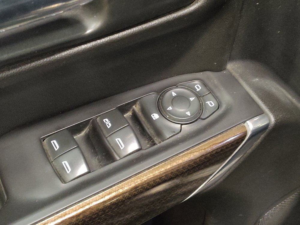 Used 2019 Chevrolet Silverado 1500 RST w/ All-Star Edition AWD/4WD image 27