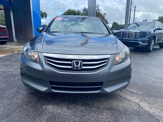 Used 2012 Honda Accord EX image 8