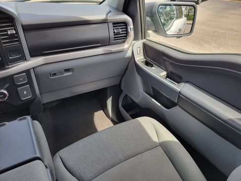 Used 2024 Ford F150 XLT w/ Tow/Haul Package AWD/4WD image 19