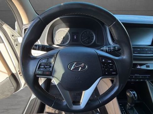 Used 2018 Hyundai Tucson SEL Plus w/ Cargo Package image 11