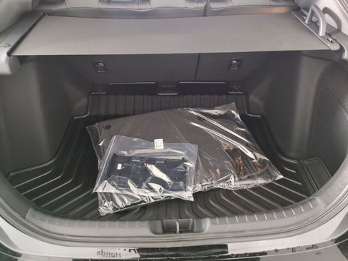 New 2026 Honda Civic Sport Touring image 23