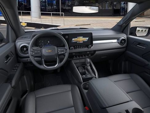 New 2026 Chevrolet Colorado LT w/ LT Convenience Package RWD image 15