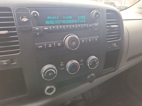 Used 2008 GMC Sierra 1500 W/T w/ Work Truck Preferred Package image 24