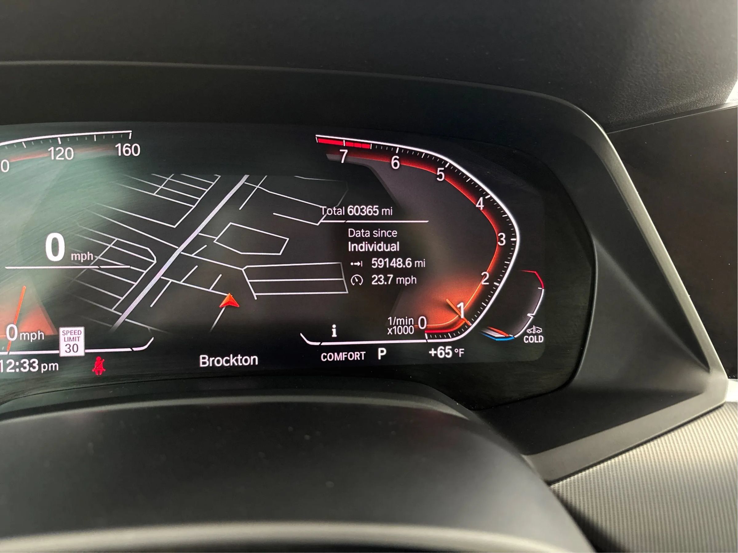 Used 2019 BMW X5 xDrive40i w/ Premium Package 2 AWD/4WD image 48