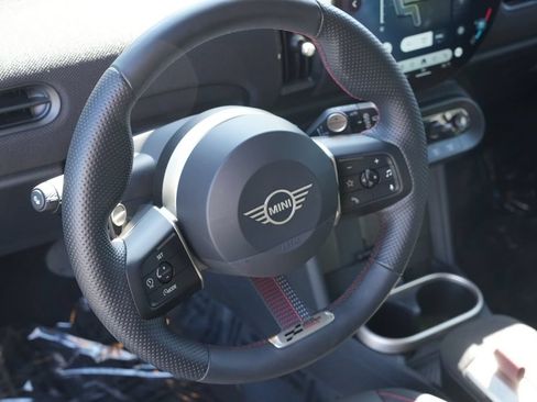 Certified 2026 MINI Cooper S FWD image 13