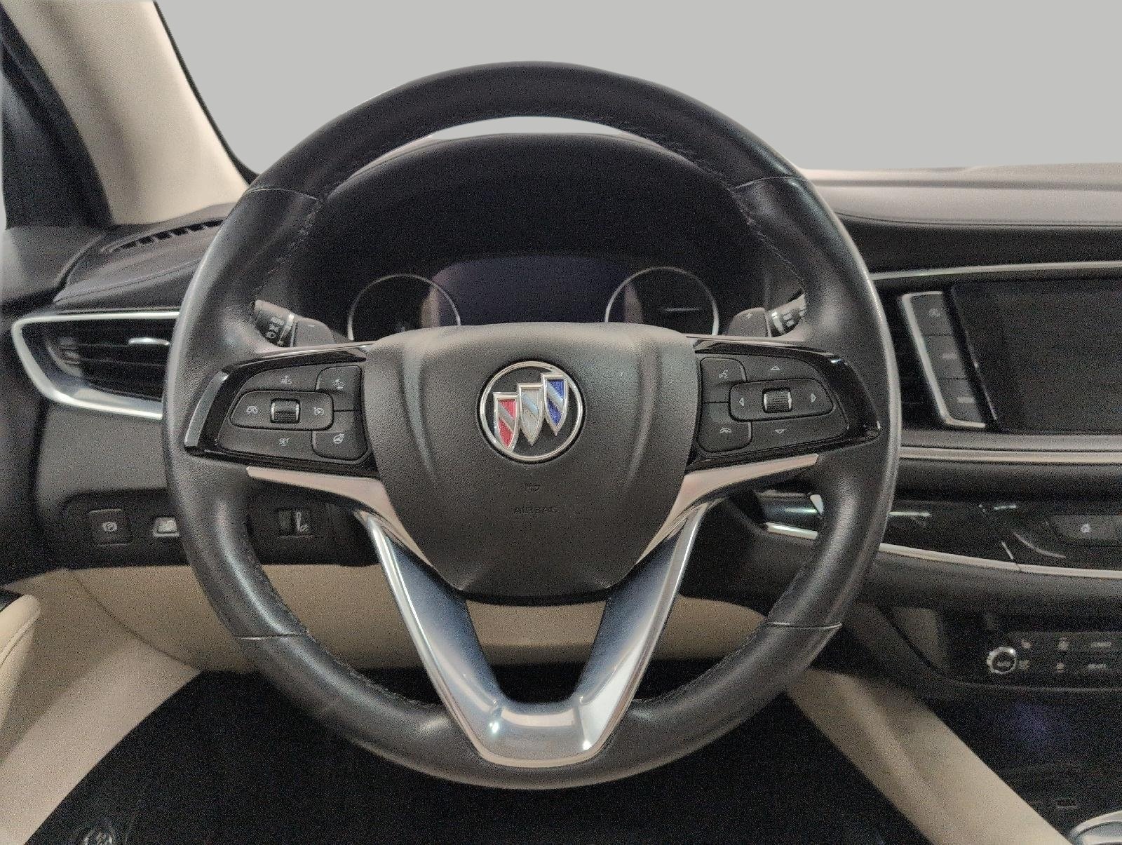 Certified 2023 Buick Enclave Avenir w/ Avenir Technology Package AWD/4WD image 13