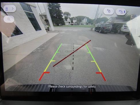 New 2025 Ford F150 STX w/ STX Black Appearance Package image 26