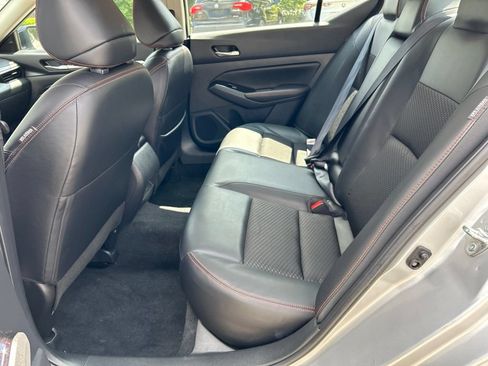 Used 2025 Nissan Altima 2.5 SR FWD image 22
