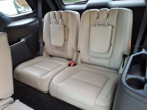 Used 2014 Ford Explorer Limited AWD/4WD image 6