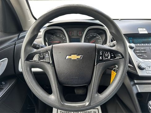 Used 2015 Chevrolet Equinox LS AWD/4WD image 26