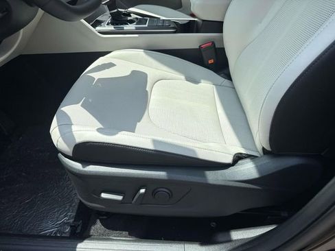 New 2026 Kia Sportage EX AWD/4WD image 18