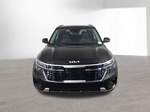 New 2026 Kia Seltos S image 16