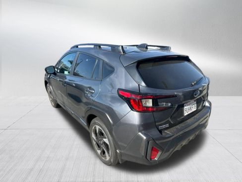 Used 2025 Subaru Crosstrek 2.5i Limited w/ Crosstrek Mirror Package AWD/4WD image 11
