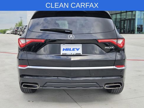 Used 2024 Acura MDX FWD w/ Technology Package image 4