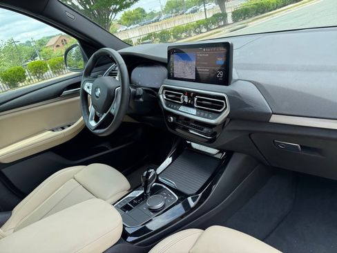 Used 2023 BMW X3 xDrive30i w/ Premium Package AWD/4WD image 28
