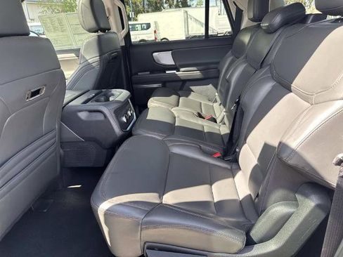 Certified 2025 Ford Expedition Max Active RWD image 17