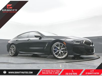 Used 2020 BMW M850i Gran Coupe xDrive