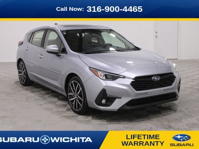 New 2026 Subaru Impreza 2.0i Sport