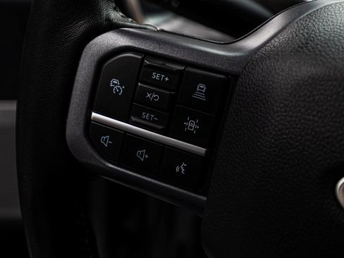 Used 2023 Ford F150 Lariat w/ Equipment Group 502A High image 23