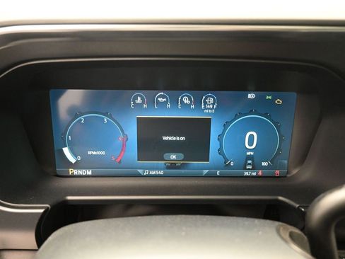 New 2026 Ford F250 Platinum w/ FX4 Off-Road Package image 6