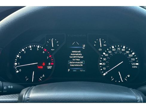 Certified 2026 Toyota Tundra SR5 image 27