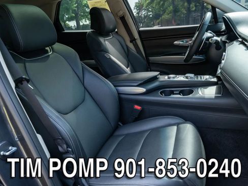 Used 2023 Genesis GV70 2.5T w/ Select Package AWD/4WD image 17