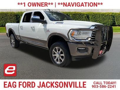 Used 2021 RAM 2500 Limited