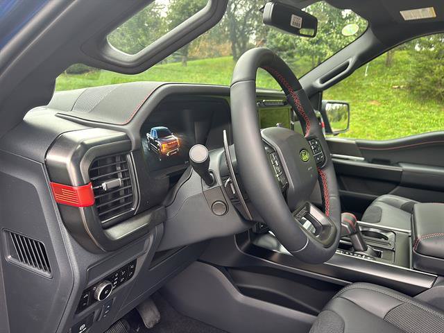 New 2026 Ford F150 Raptor AWD/4WD image 12