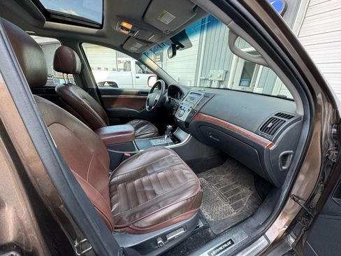 Used 2011 Hyundai Veracruz Limited image 13