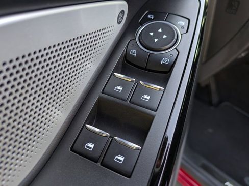 Used 2021 Ford Explorer ST w/ Equipment Group 401A image 24