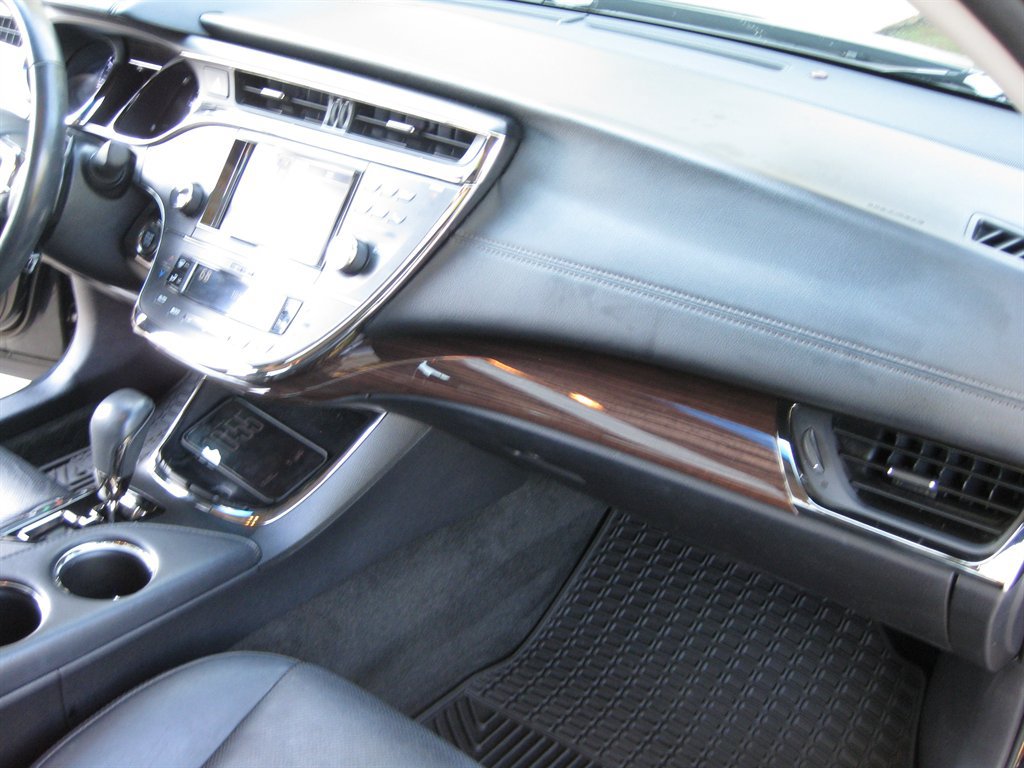 Used 2013 Toyota Avalon Limited FWD image 37