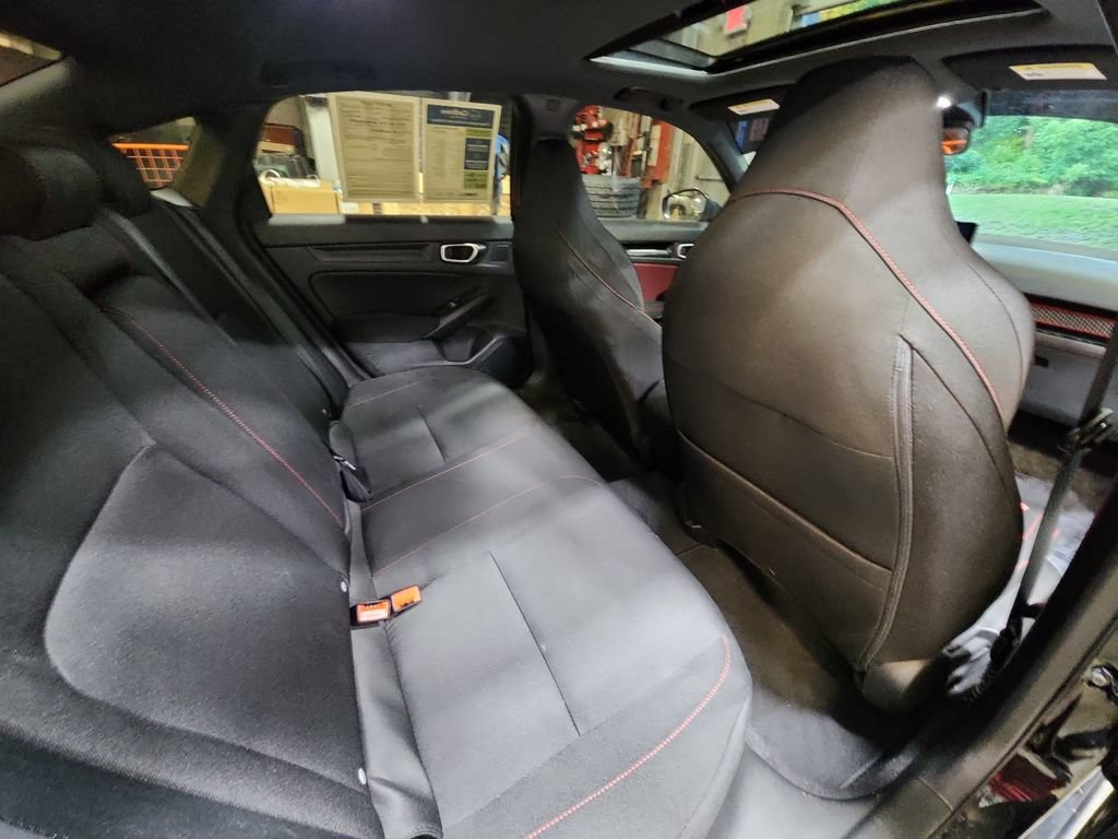 Used 2026 Honda Civic Si image 38