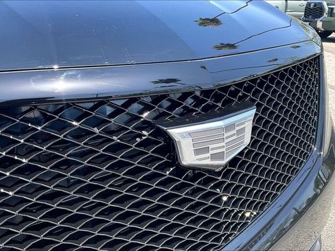 New 2026 Cadillac XT5 Premium Luxury w/ LPO, ONYX Package AWD/4WD image 36