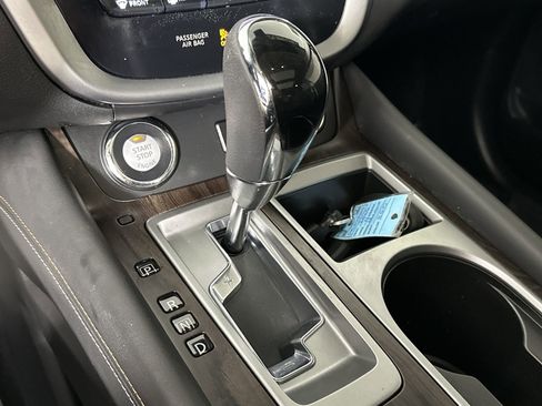 Used 2023 Nissan Murano Platinum w/ Cargo Package image 24